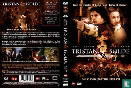Tristan & Isolde - Afbeelding 3