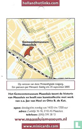 Gemeentemuseum Maassluis - Image 2