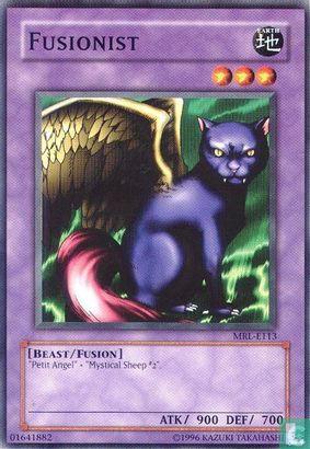Fusionist
