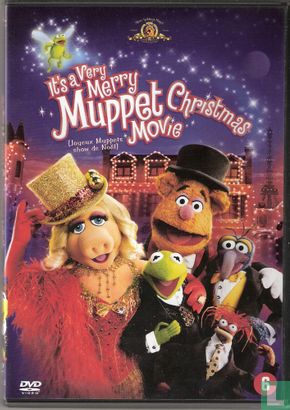 It's a Very Merry Muppet Christmas Movie - Bild 1