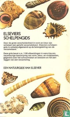 Elseviers schelpengids - Bild 2