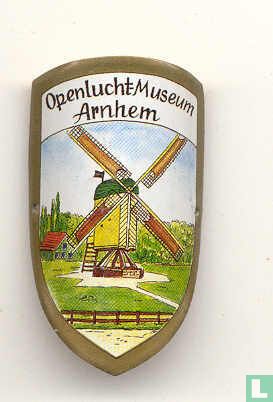 Openlucht Museum Arnhem