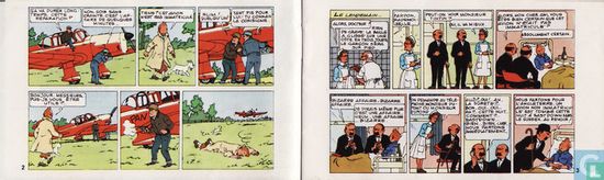 Tintin en Angleterre - Image 3
