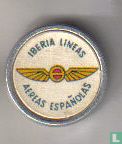 Iberia Lineas Aereas Españolas