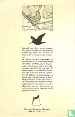 Vogeltochten in de Lage Landen - Image 2