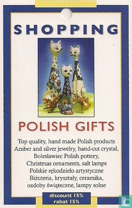 Polish Gifts - Bild 1