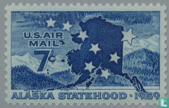 Alaska Statehood