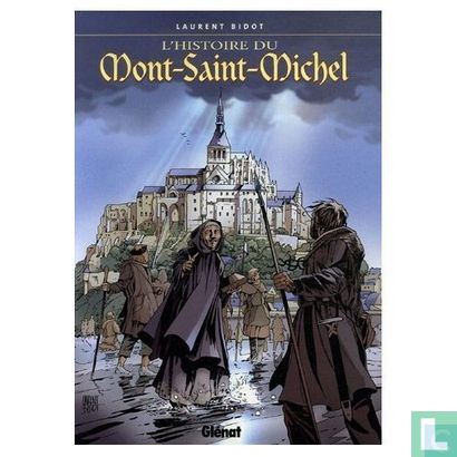 L'histoire du Mont Saint-Michel  - Bild 1
