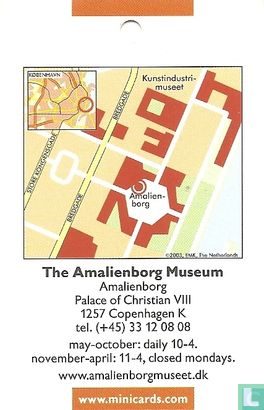 Amalienborg Palace - Bild 2