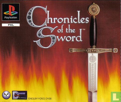 Chronicles of the Sword - Bild 1