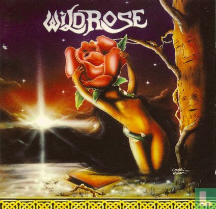 "Wildrose" - Afbeelding 1
