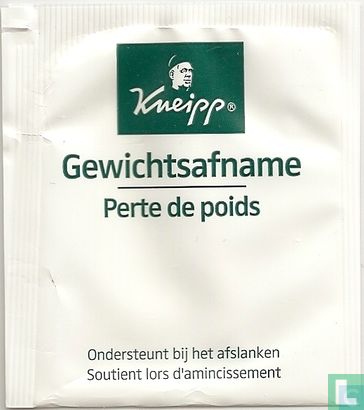 Gewichtsafname - Afbeelding 1