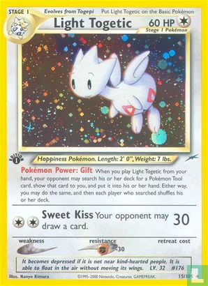 Light Togetic - Afbeelding 1