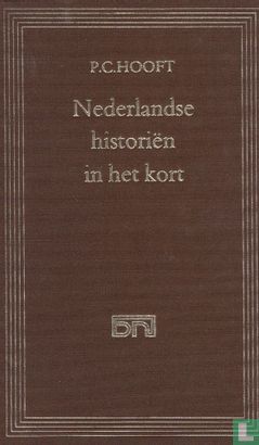 Nederlandse historiën in het kort - Afbeelding 1