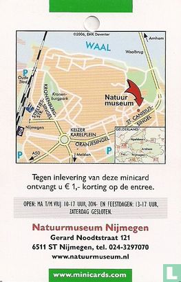 Natuurmuseum Nijmegen - Bild 2
