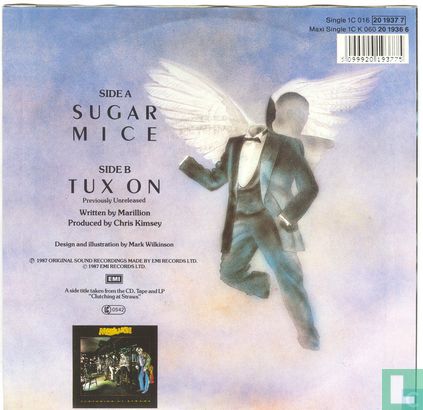 Sugar Mice - Image 2