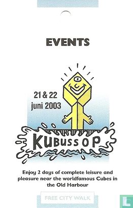 Kubussop - Afbeelding 1