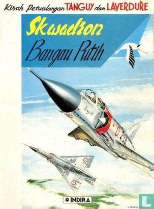Skuadron Bangau Putih - Afbeelding 1