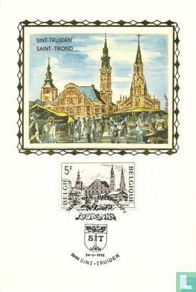 Sint-Truiden - Afbeelding 1