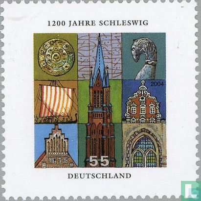 Schleswig 804-1204