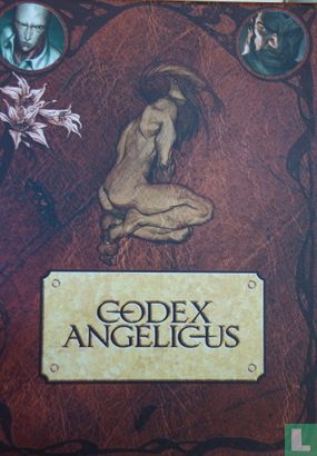 Box Codex Angelicus - Afbeelding 1
