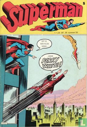 Superman 55 - Bild 1