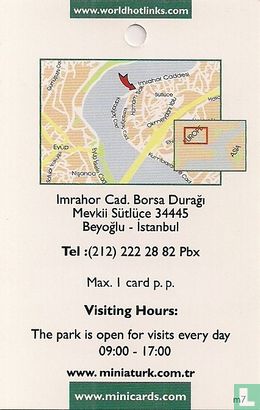 Miniaturk - Image 2