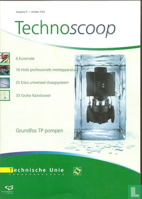 Technoscoop 10