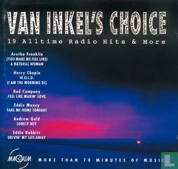 Van Inkel's Choice - Image 1