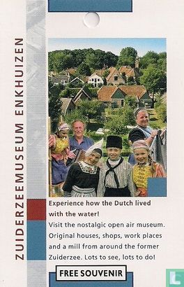 Zuiderzee Museum - Afbeelding 1