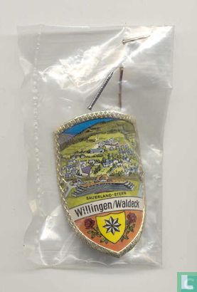 Willingen/Waldeck