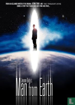 Man from Earth - Image 1