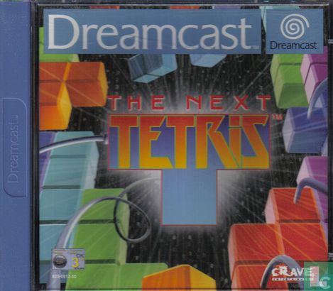 The Next Tetris - Afbeelding 1