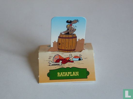 Rataplan - Afbeelding 1