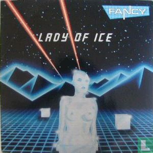 Lady Of Ice - Image 1
