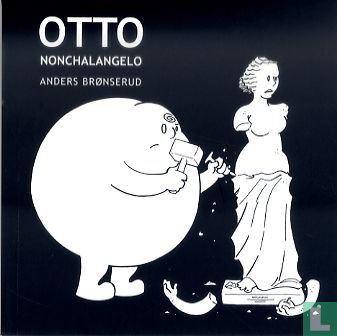 Otto Nonchalangelo - Bild 1