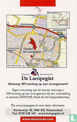 Theater De Lampegiet - Afbeelding 2