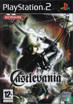 Castlevania - Bild 1