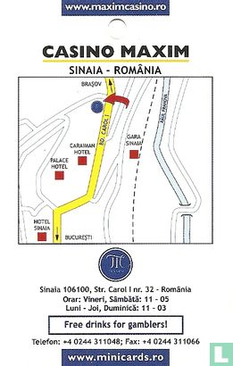 Casino Maxim - Image 2