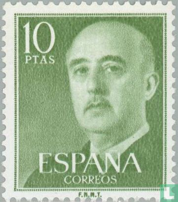 General Franco - Image 1