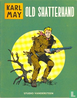 Old Shatterhand - Afbeelding 1