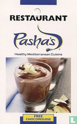 Pasha's - Image 1
