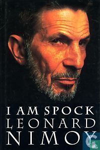 I Am Spock - Image 1