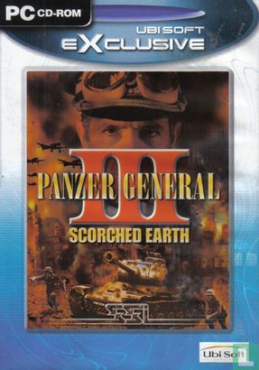 Panzer General III: Scorched Earth - Bild 1