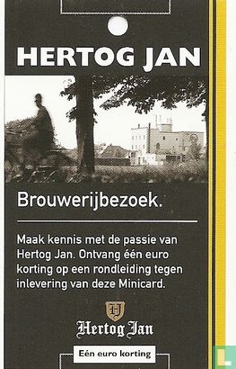 Hertog Jan Brouwerij - Image 1