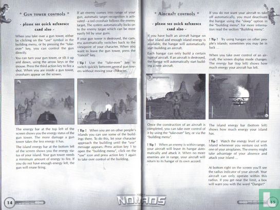 Project Nomads - Bild 3