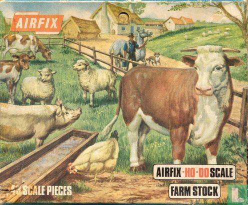 Farm Stock - Image 1