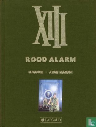 Rood alarm - Image 1