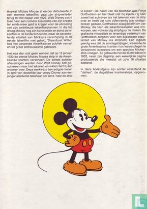 Mickey Mouse klassiek 2 - Image 2