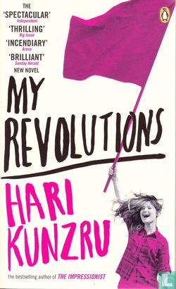 My Revolutions - Bild 1